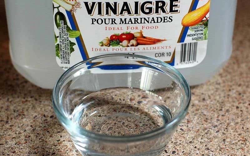 Why Bleach and Vinegar Are the Worst Cleaning Combo Perfectway.me