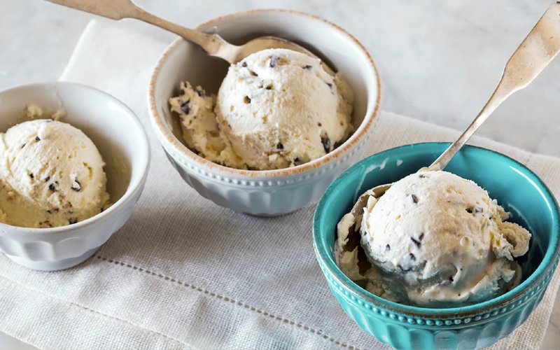 Ice Cream Tips for Perfect Texture and Flavor Perfectway.me