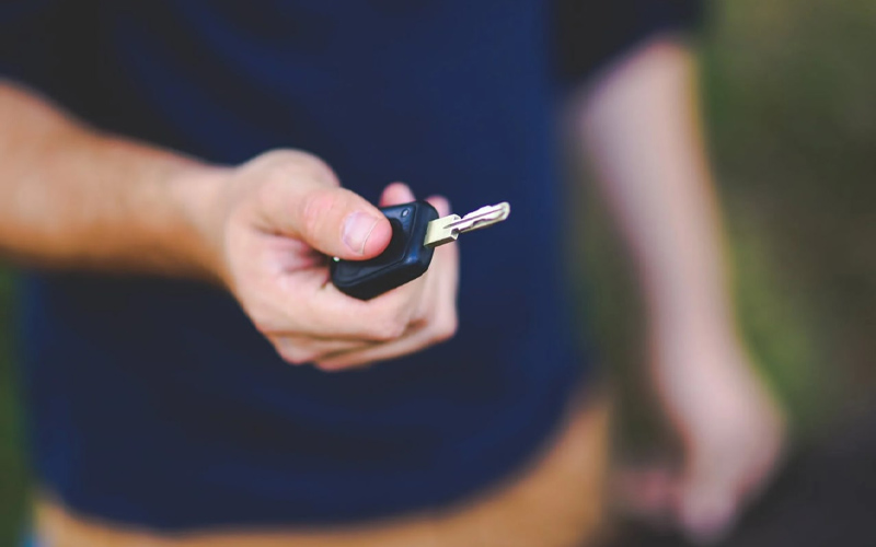 How to Prevent Car Theft Using Aluminum Foil Perfectway.me