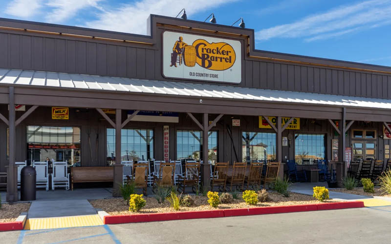 Dirty Cracker Barrel Secrets You Should Know Perfectway.me