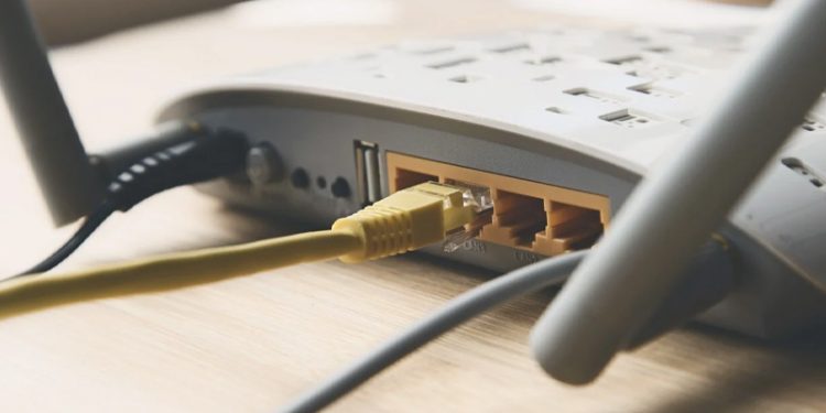 Where to Position Your Router for a Better Wi-Fi Signal – Perfectway.me