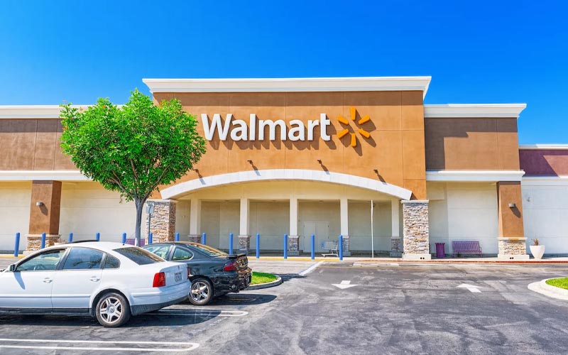This is the Best Time to Shop at Walmart, Experts Advise Perfect Way