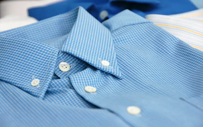 The Surprising Reason Why Shirts Button on Different Sides for Men and Women Perfectway.me