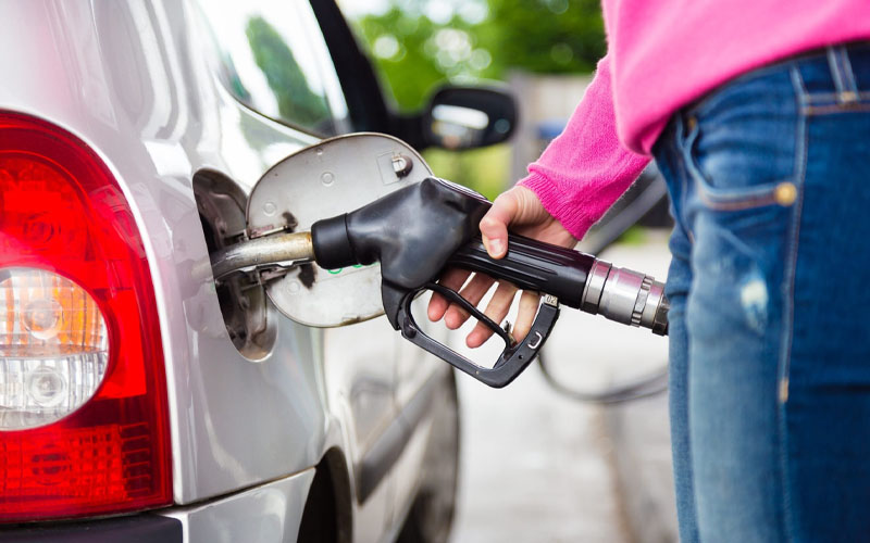 Why Are Weekends a Bad Choice to Buy Gas? Perfectway.me