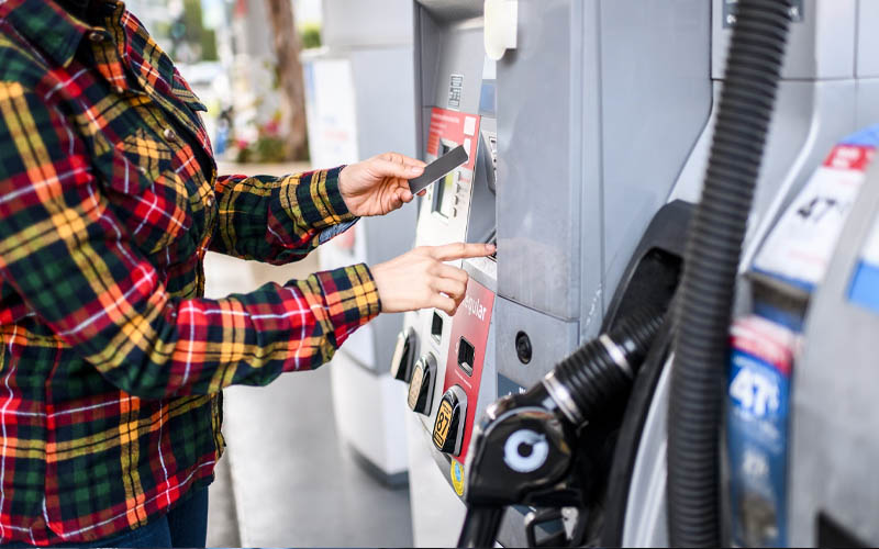 Fuel Your Savings with These Gas-Friendly Credit Cards – Perfectway.me